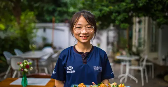 KOTO Trainee 800X500